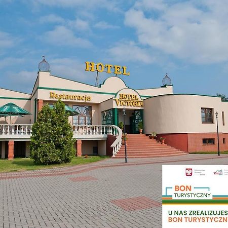 Hotel Victoria Lubowo  Ngoại thất bức ảnh