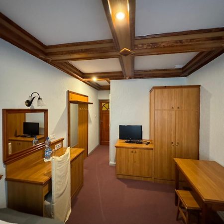 Hotel Victoria Lubowo  Ngoại thất bức ảnh