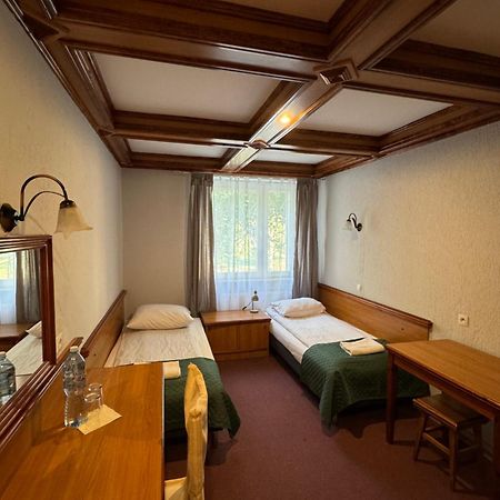 Hotel Victoria Lubowo  Ngoại thất bức ảnh