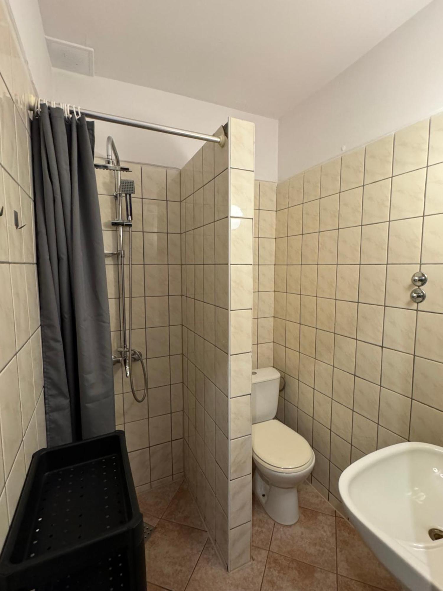 Hotel Victoria Lubowo  Ngoại thất bức ảnh