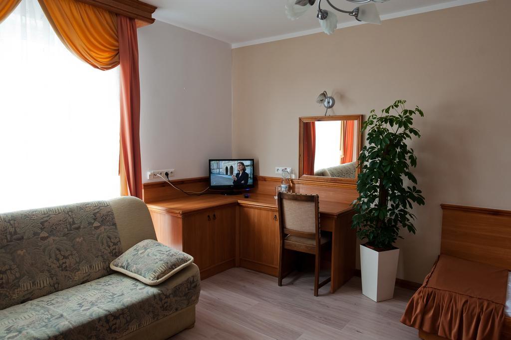Hotel Victoria Lubowo  Ngoại thất bức ảnh