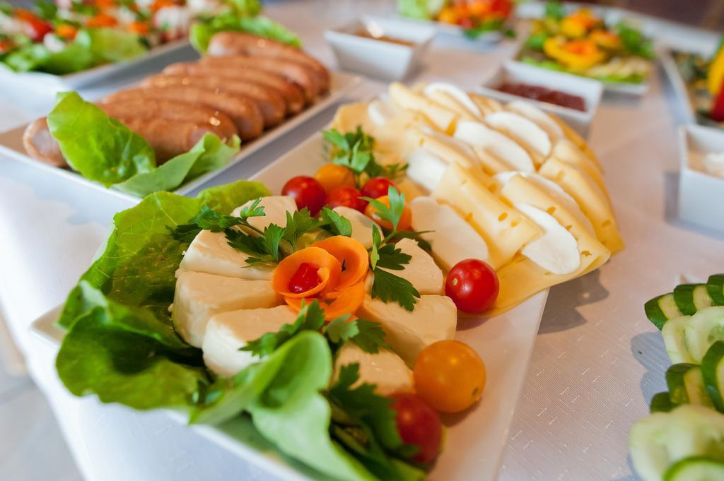Hotel Victoria Lubowo  Ngoại thất bức ảnh